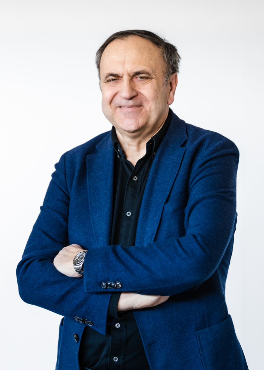 Heribert Schurz Auf dem Foto zu sehen ist Heribert Schurz