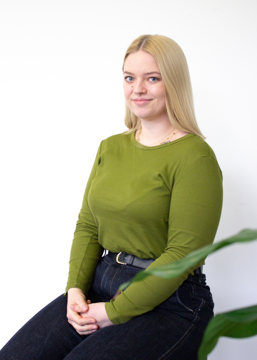 Elisabeth Carrara Auf dem Foto zu sehen ist Elisabeth Carrara