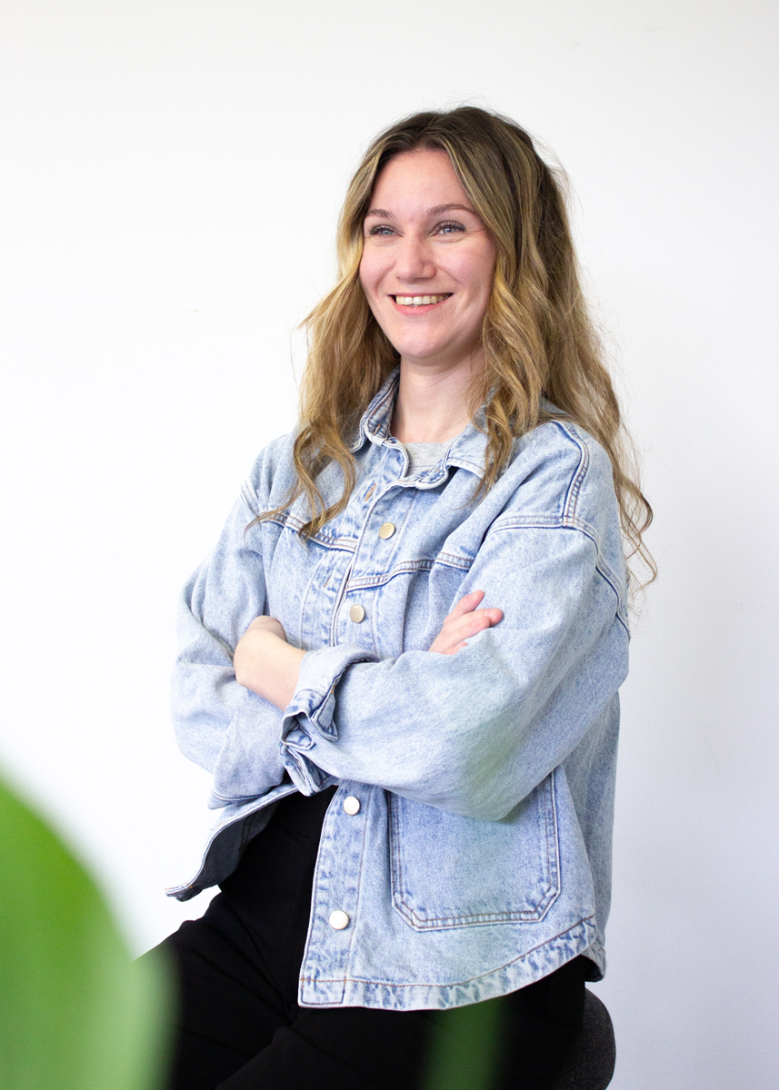 Stefanie Rettensteiner Auf dem Foto zu sehen ist Stefanie Rettensteiner