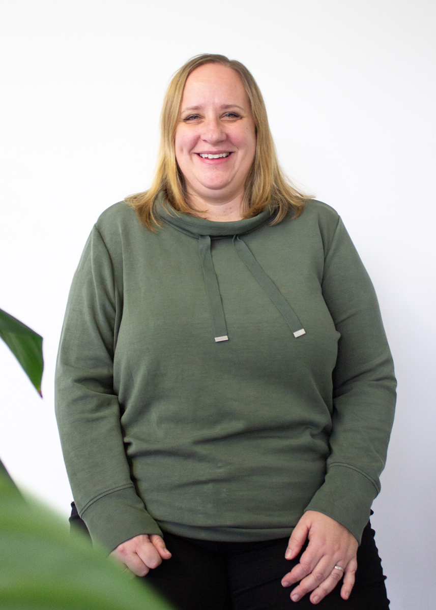 Susanne Moustafa Auf dem Foto zu sehen ist Susanne Moustafa