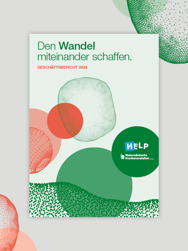 KAGes Geschäftsbericht