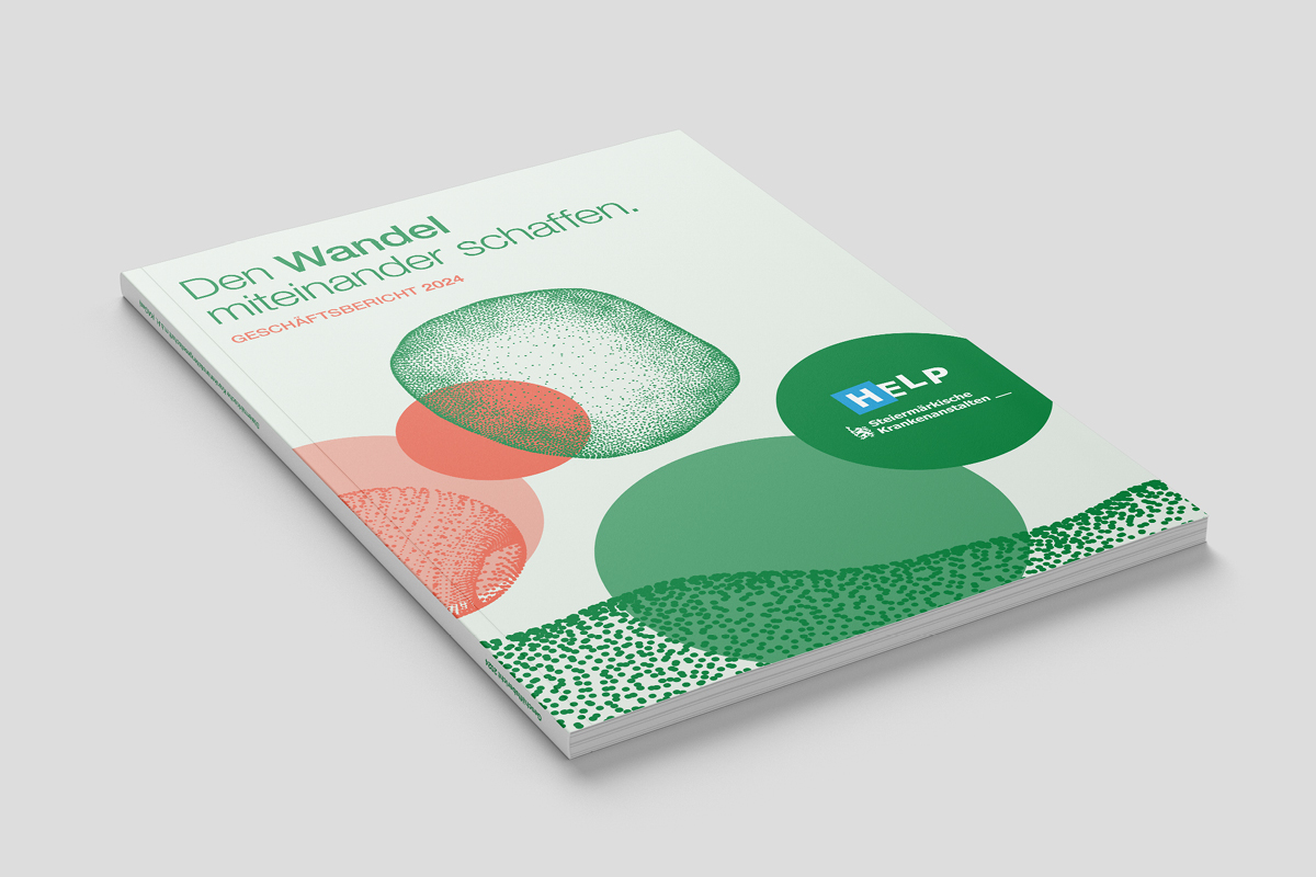 KAGes Geschäftsbericht